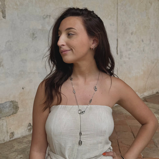 COLLIER LINÉA