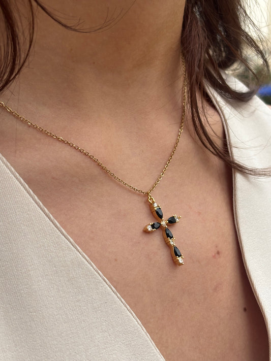 COLLIER EMBER