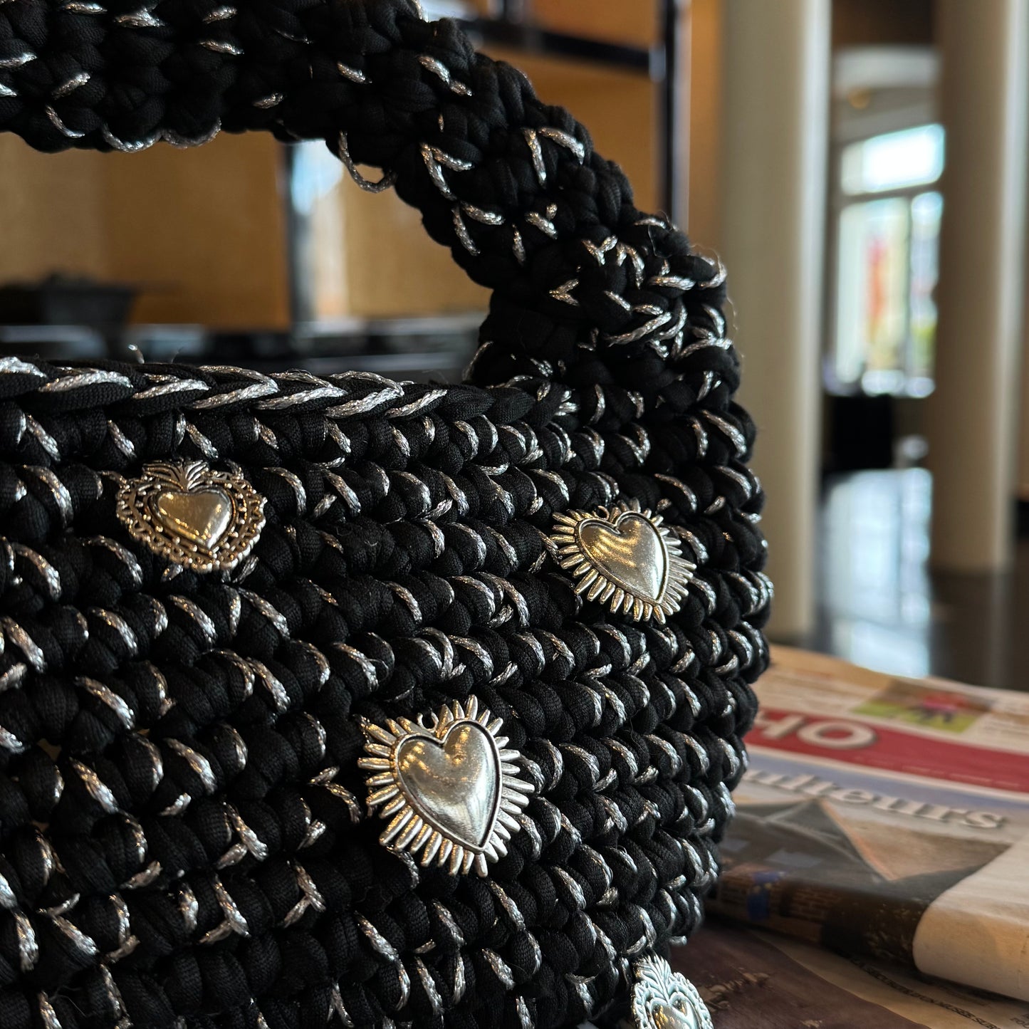 SAC ÉTOILE D’HIVER