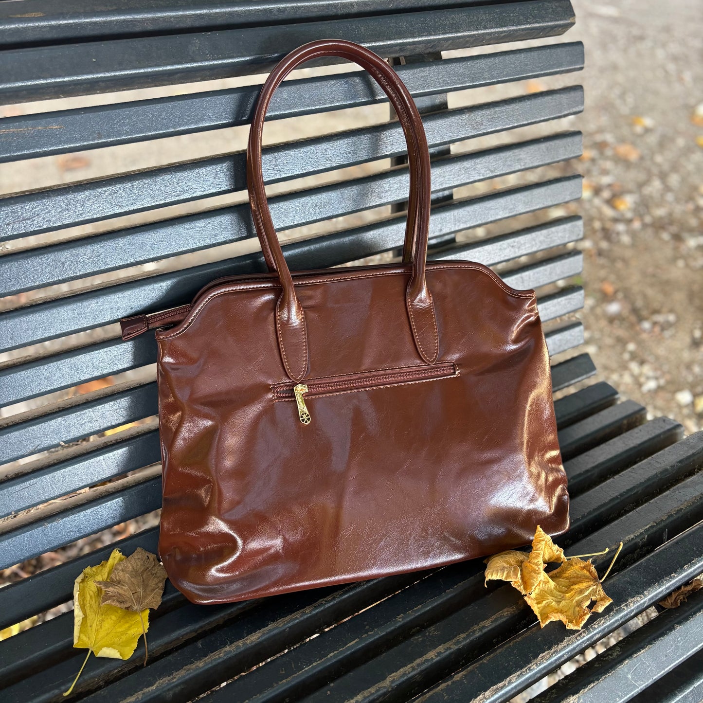 SAC CINNAMON