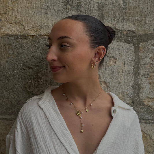 COLLIER YÉVA