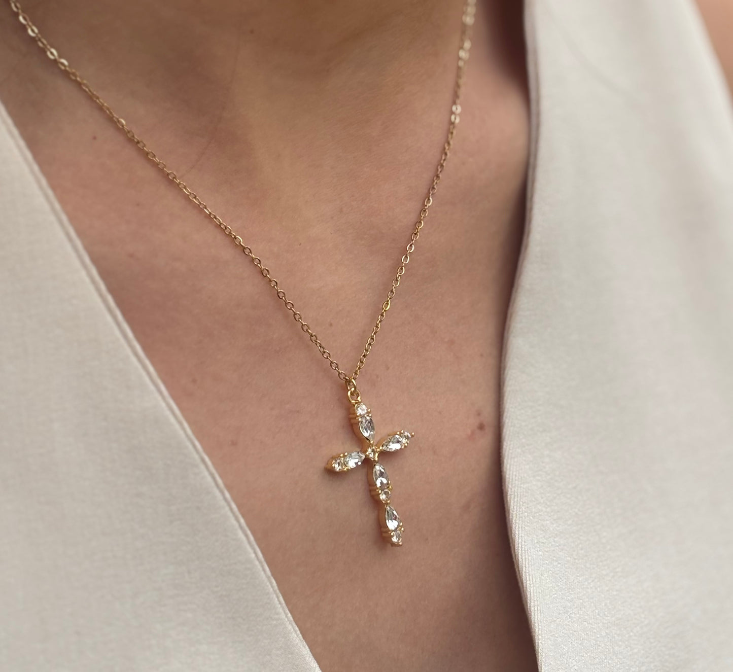 COLLIER LUMEN