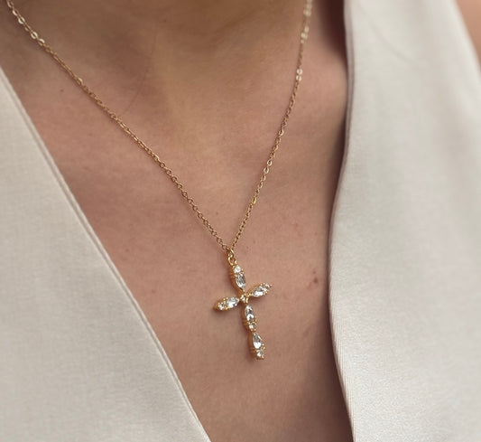 COLLIER LUMEN