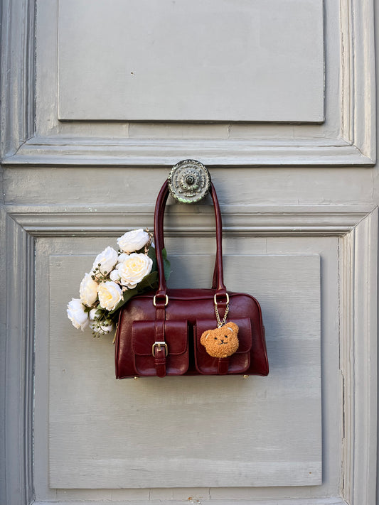 SAC SAFFRON