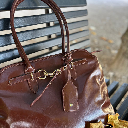 SAC CINNAMON