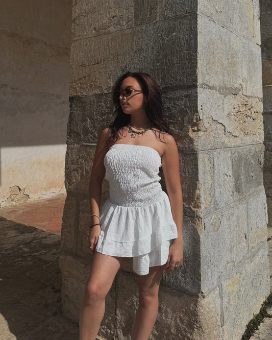 COMBISHORT ALBA