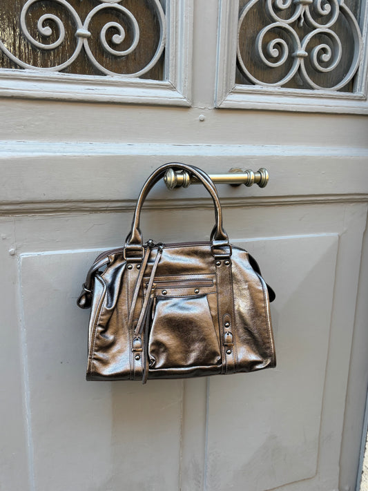 SAC AMBER