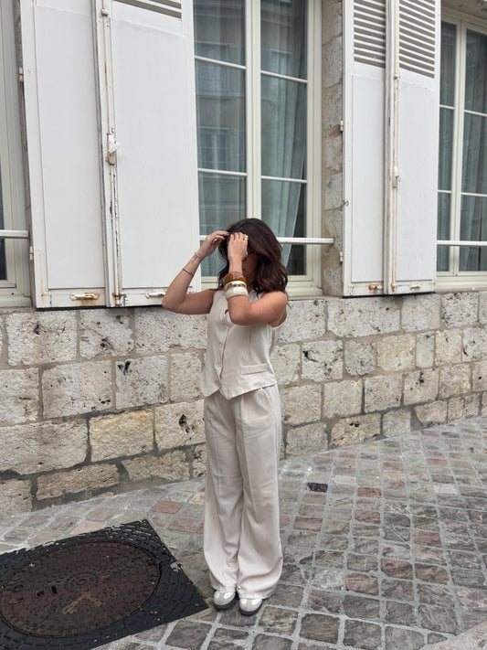 ENSEMBLE LATTE