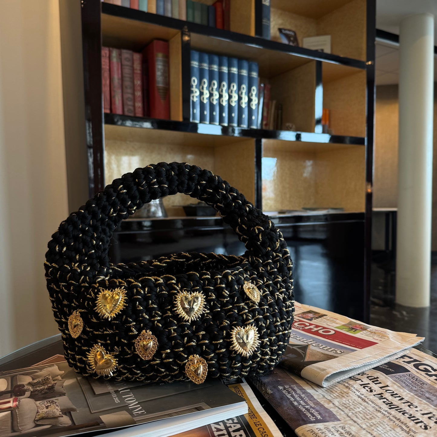 SAC ÉTOILE D’HIVER