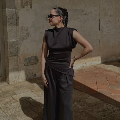 ENSEMBLE ISAË