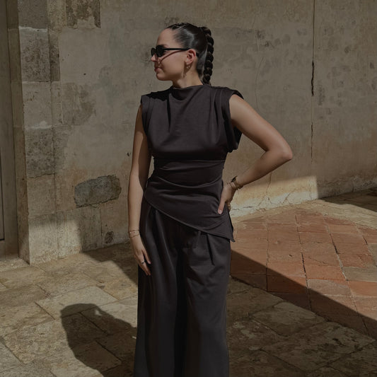 ENSEMBLE ISAË
