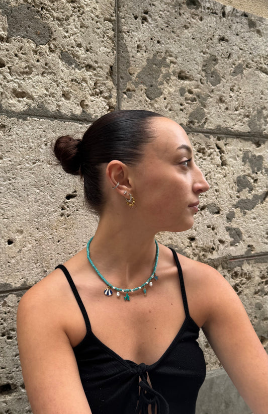COLLIER CORAIL