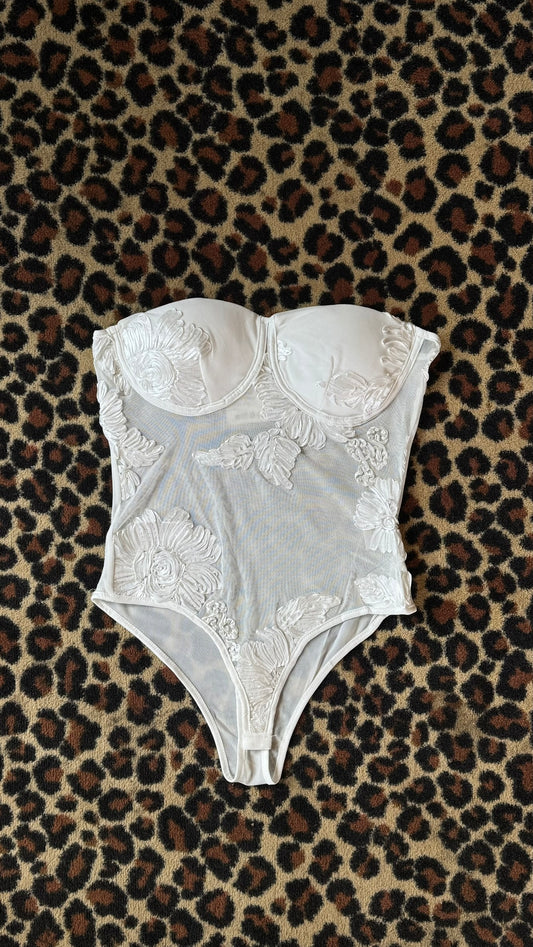 BODY BLANCHE