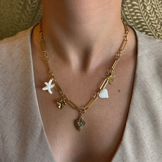 COLLIER MIRAGE