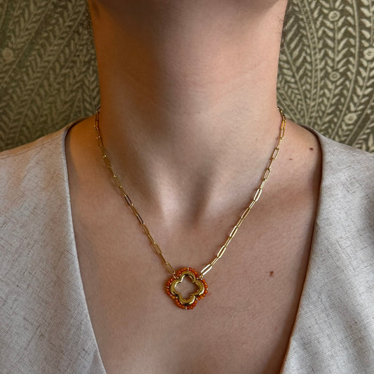 COLLIER ECLIPSE
