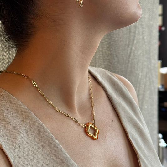 COLLIER ECLIPSE