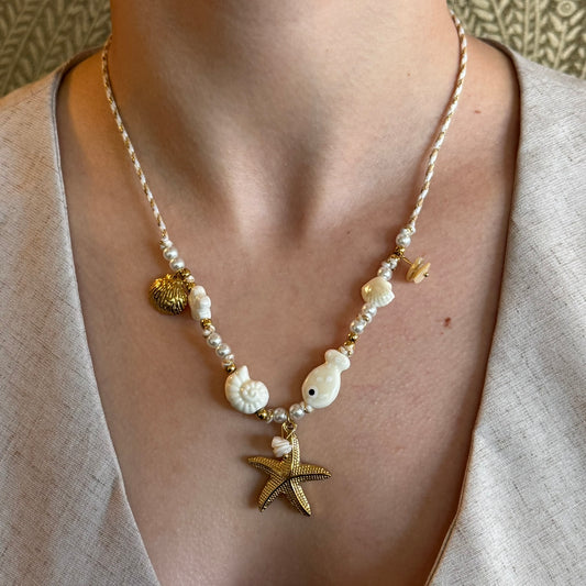 COLLIER NALA