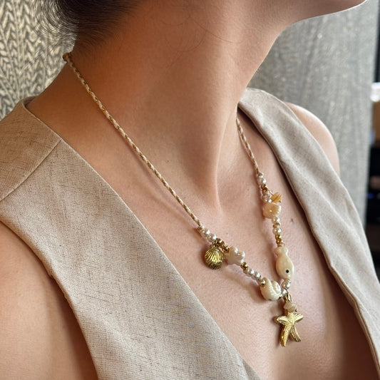 COLLIER NALA